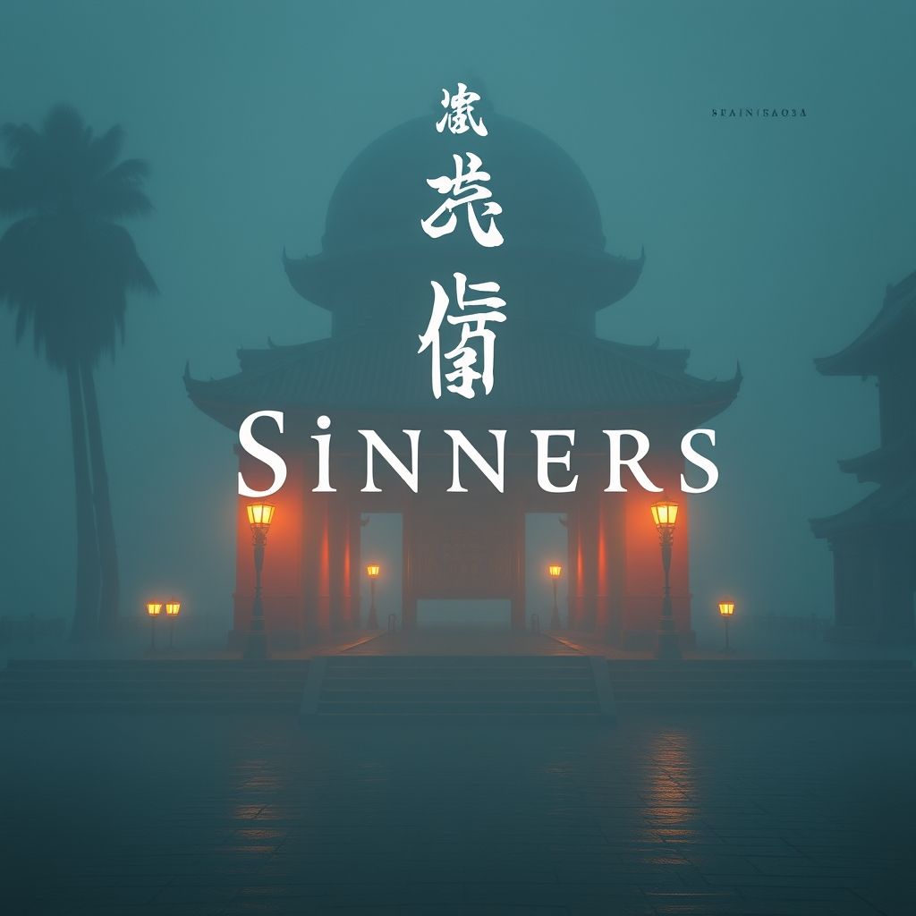 แรงบันดาลใจในการสร้าง 'Sinners - ซินเนอร์ส'
